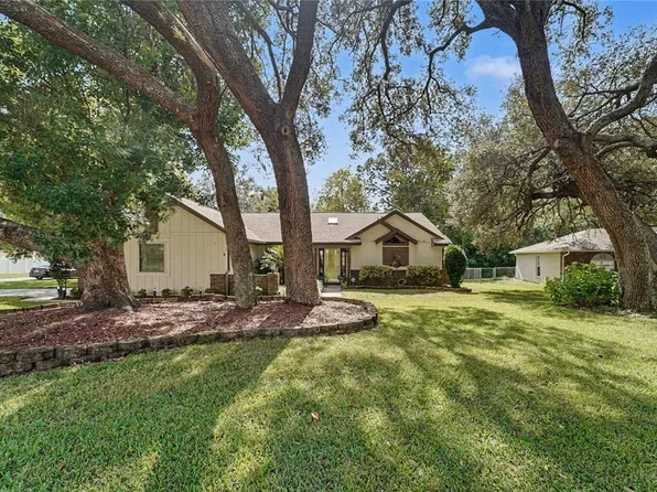 4383 MT PLEASANT AVENUE, SPRING HILL, FL 34609