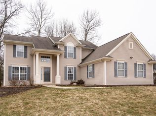 1637 Tanager Ln, Kalamazoo, MI 49009