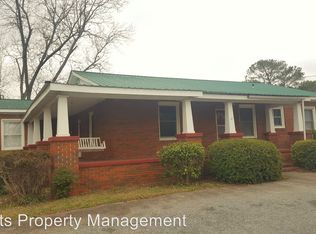 1222 New Franklin Rd, Lagrange, GA 30240