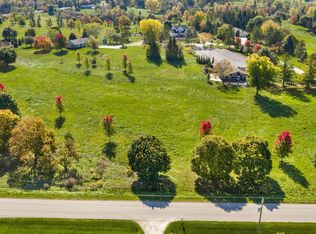Lt1 E RIVER ROAD, Campbellsport, WI 53010