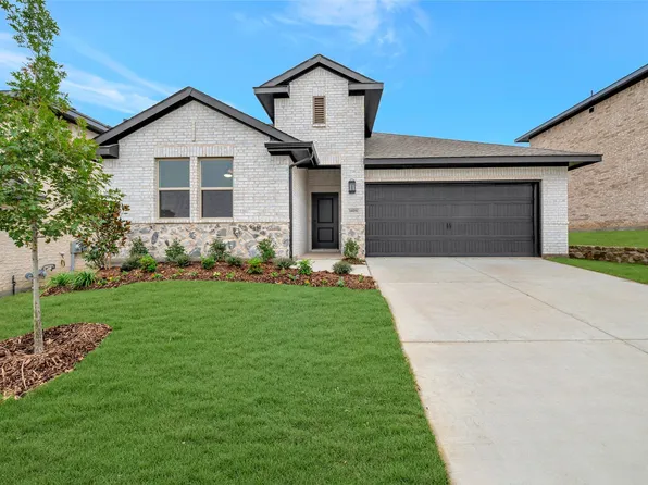 1408 Elliott Rd, Howe, TX 75459