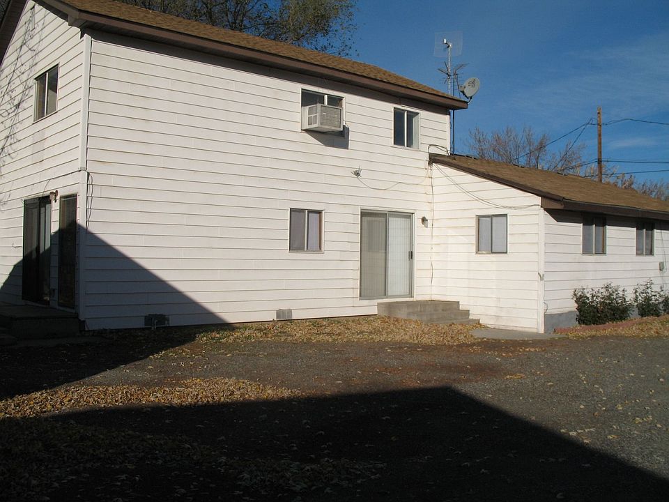 East side