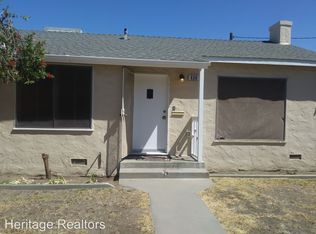 430 C St, Lemoore, CA 93245