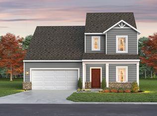 2344 Bluestem Rd, Columbia, TN 38401