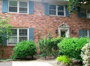 5306 Danbury Rd, Bethesda, MD 20814