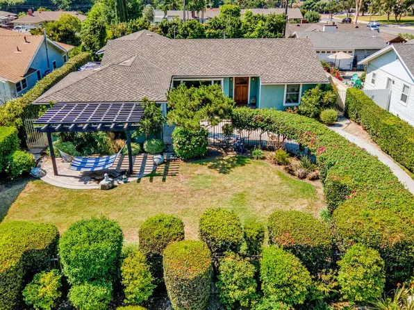 452 W Virginia Ave, Glendora, CA 91741