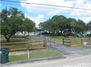 1070 Quail Hill Dr, Spring Branch, TX 78070