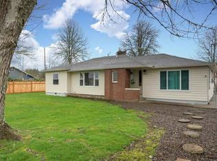 2986 NW Gibson Hill Rd, Albany, OR 97321