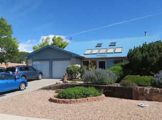 408 Rover Blvd, White Rock, NM 87547