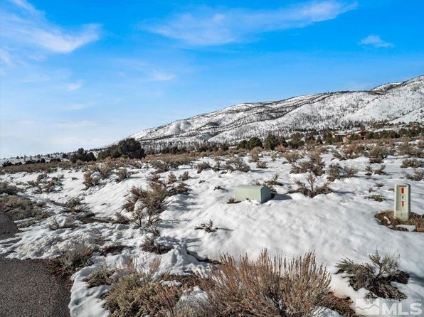1534 Bolton Loop #7, Gardnerville, NV 89410