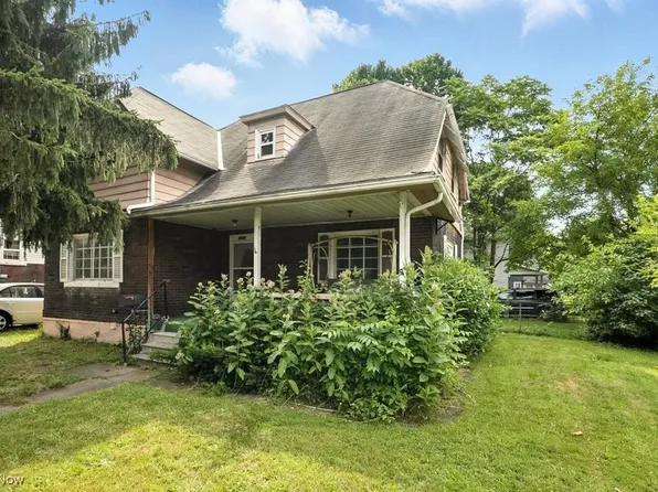 1354 Goodyear Blvd, Akron, OH 44305