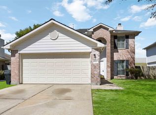 15526 Appleridge Dr, Missouri City, TX 77489