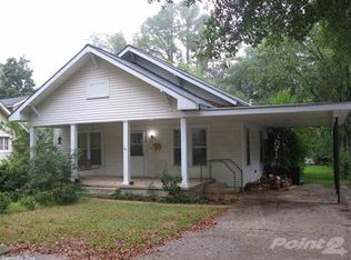 314 E Cedar St, Warren, AR 71671