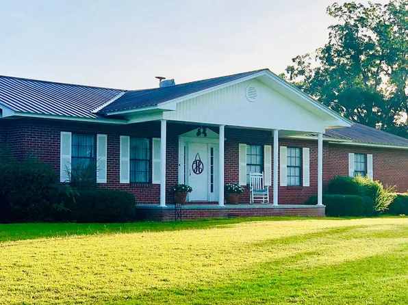 488 Reddick Mill Rd, Graceville, FL 32440