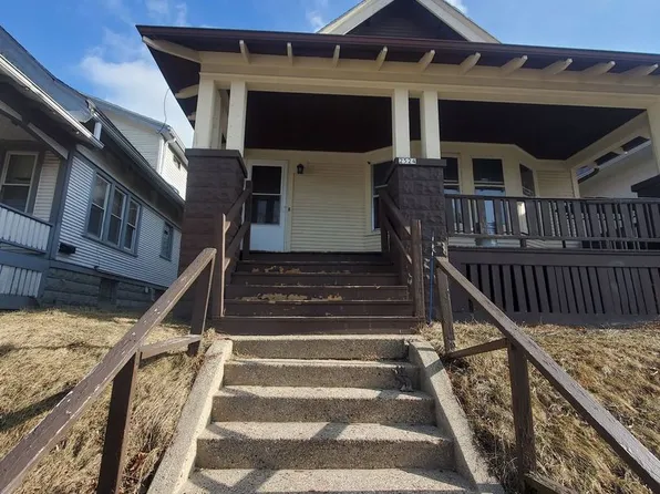 2524 N Hubbard St. (Duplex)(Ace Property)