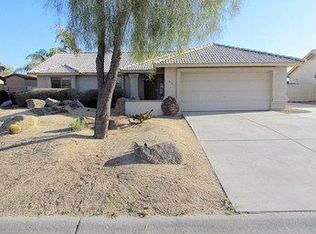 617 E Calle Chulo Rd, Goodyear, AZ 85338