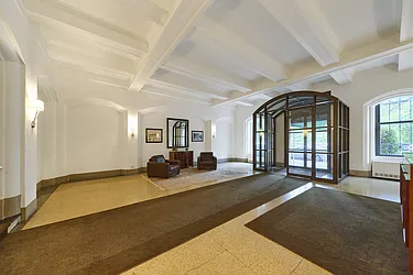 Rented by Living New York