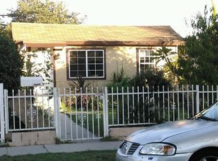 11130 Virginia Ave, Lynwood, CA 90262