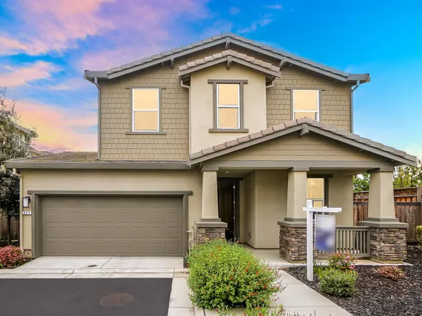 860 Barney Cmn, Livermore, CA 94551