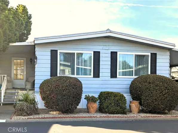 1901 Dayton Rd Space 89, Chico, CA 95928