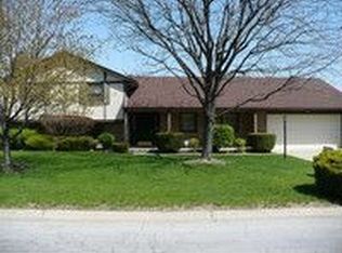 5591 Savina Ave, Dayton, OH 45415