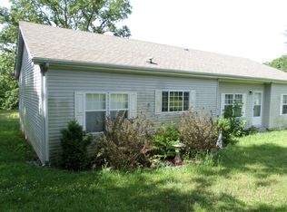 11550 SE 975th Rd, Humansville, MO 65674