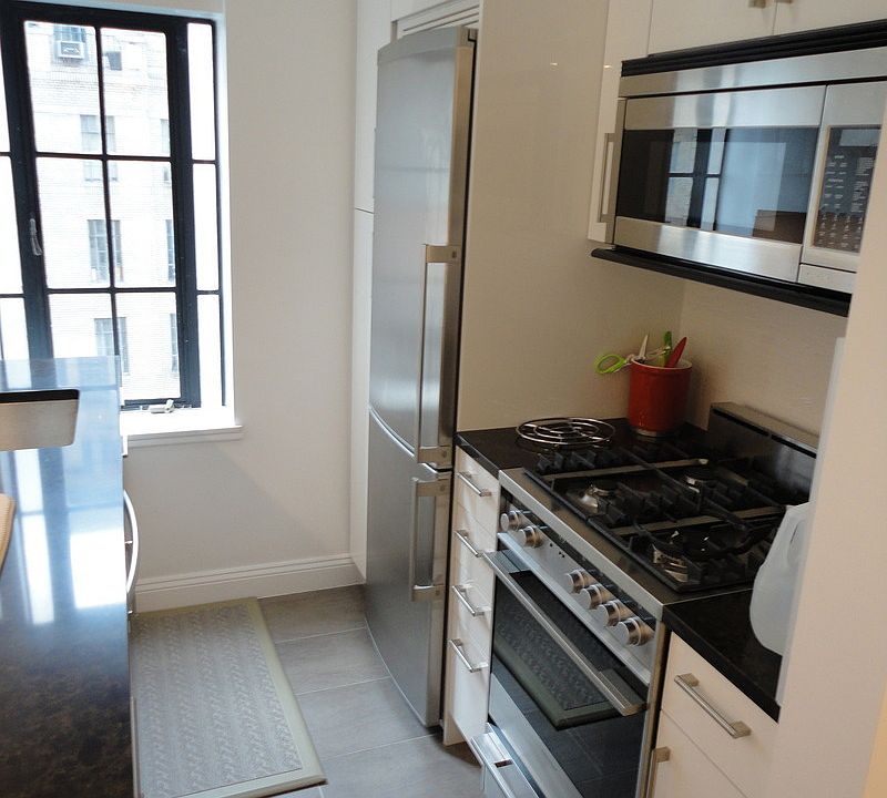 1st image of 350 W 57th St APT 8A