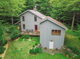 192 Forest Mountain Rd #VO, Peru, VT 05152