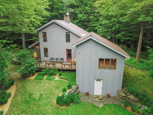 192 Forest Mountain Road #VO, Peru, VT 05152