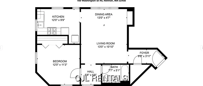 169 Washington St #9 — Photo 28