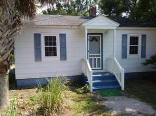 404 Ashantilly Ave, Saint Simons Island, GA 31522