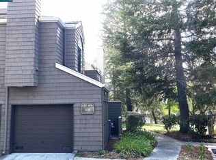 406 S Overlook Dr, San Ramon, CA 94582