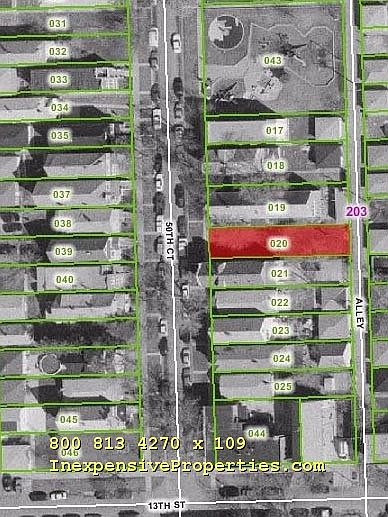 2nd image of 1233 S 50th Ct