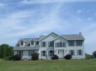 6483 Kimmel Rd, Clayton, OH 45315