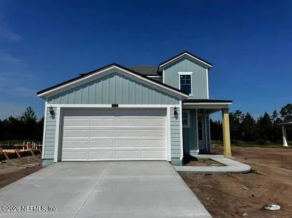 12115 MARIPOSA Avenue, Jacksonville, FL 32256