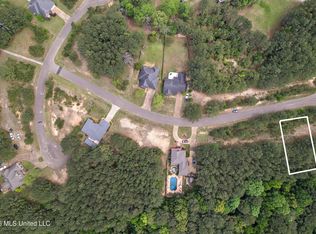 Clubview Dr LOT 2, Carthage, MS 39051