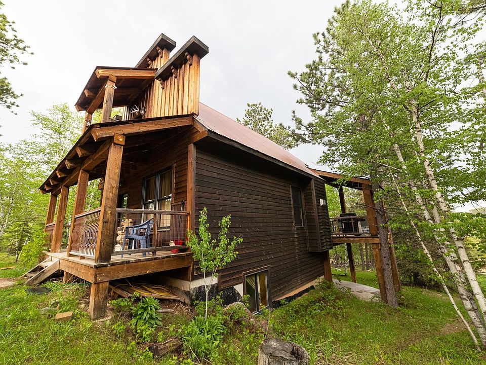 21158 Gilded Mountain Loop, Lead, SD 57754 MLS 75076 Zillow