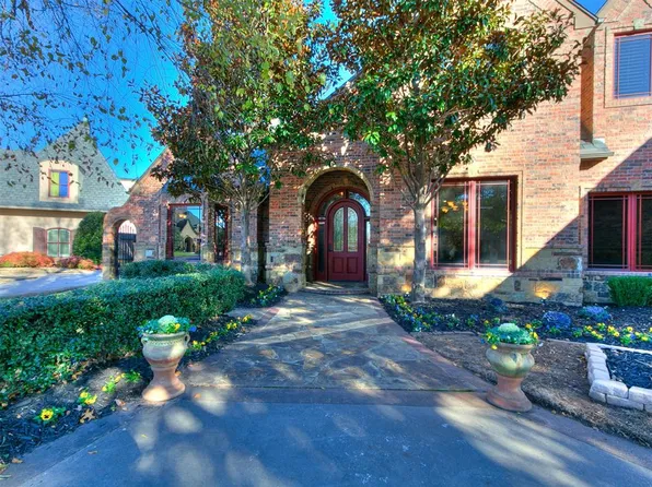 12808 Lorien Way, Oklahoma City, OK 73170