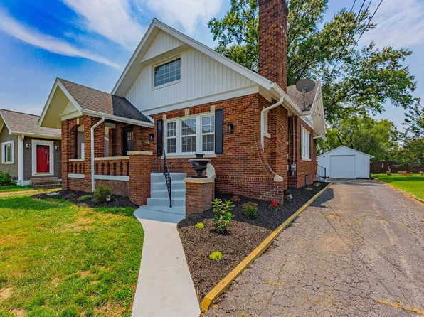 2013 Vogel Rd, Evansville, IN 47711