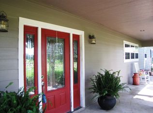 1201-486 Fm, Thorndale, TX 76577