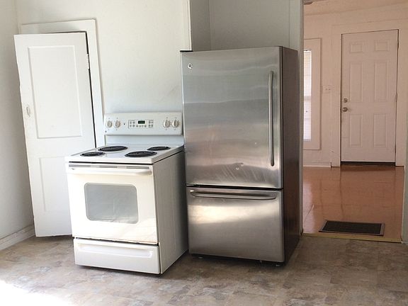 Kitchen view 1