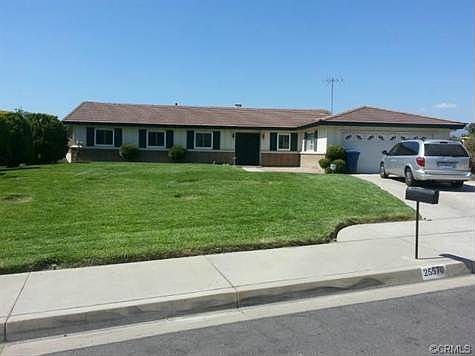 1st image of 25570 Orange Crest Way