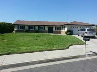 25570 Orange Crest Way, Loma Linda, CA 92354