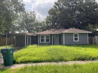 1811 Buchanan St, Pasadena, TX 77502