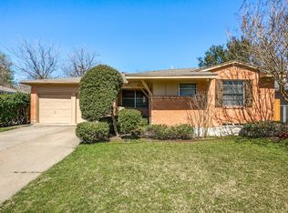 512 Vernet St, Richardson, TX 75080