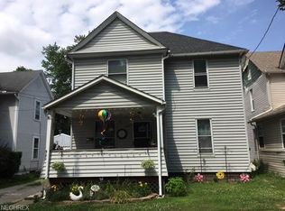 286 5th St NW, Barberton, OH 44203