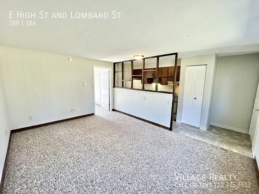 Budget-friendly 1-Bed apartment with balcony and off-street parking! — Photo 3
