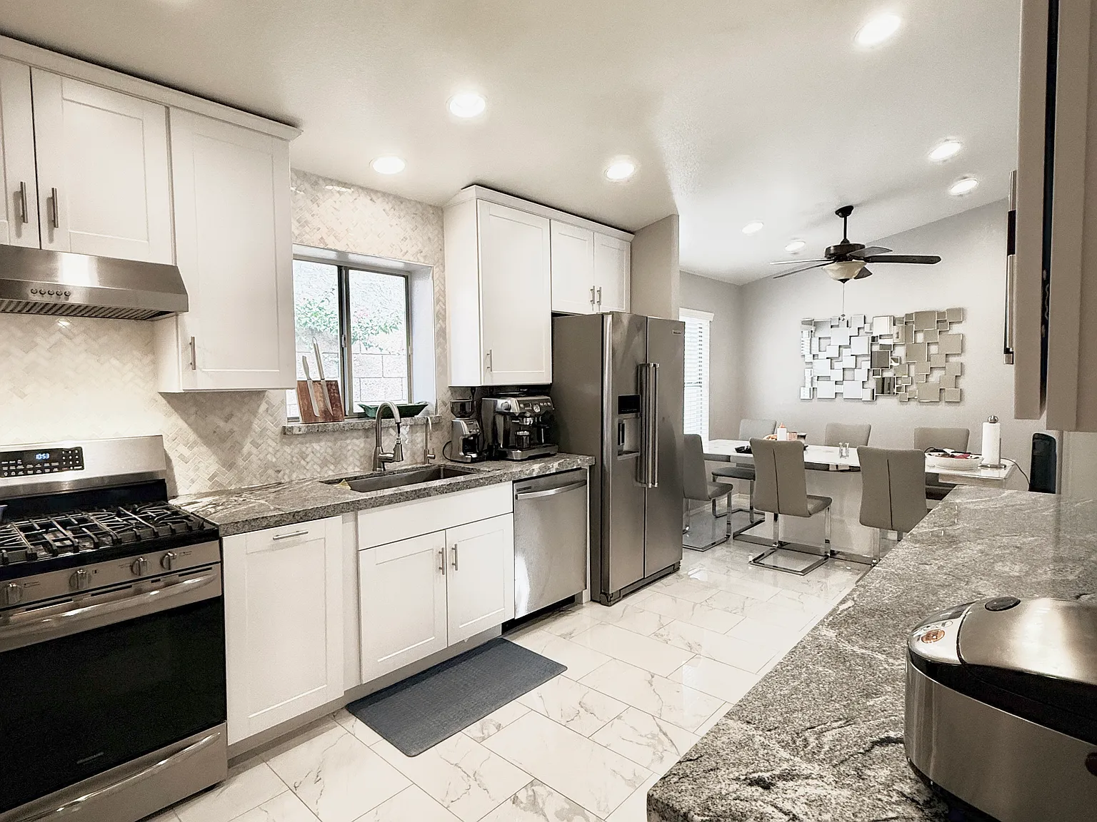 3 bed, 1540 sqft, $800 — Photo 4