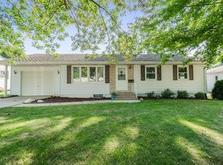 108 6th Ave, Keystone, IA 52249