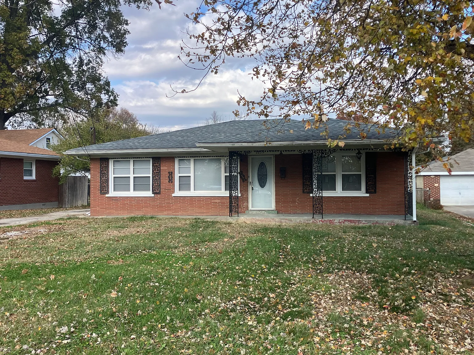 3 bed, 1209 sqft, $1,495 — Photo 1